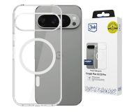 3mk Hardy LiqForce MagCase do Google Pixel 10/ 10 Pro - 1582324 - zdjęcie 1